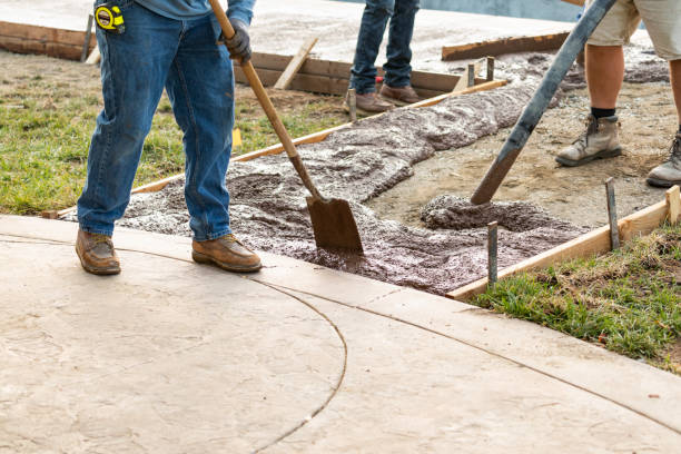 Best Concrete Sealing and Maintenance in Morocco, IN