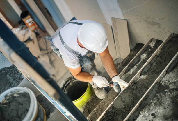 Why Trust Our Certified Concrete Contractors for Your Project Needs in IN?