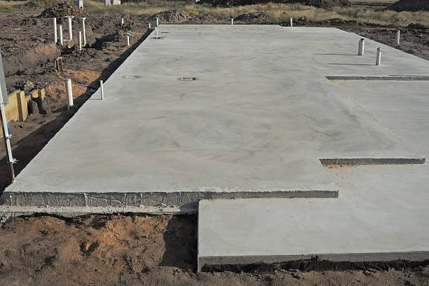 Best Concrete Removal and Replacement in Morocco, IN