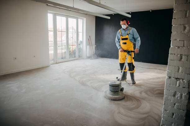 Best Concrete Foundation Repair in Morocco, IN