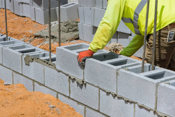 Best Commercial Concrete Services in Morocco, IN