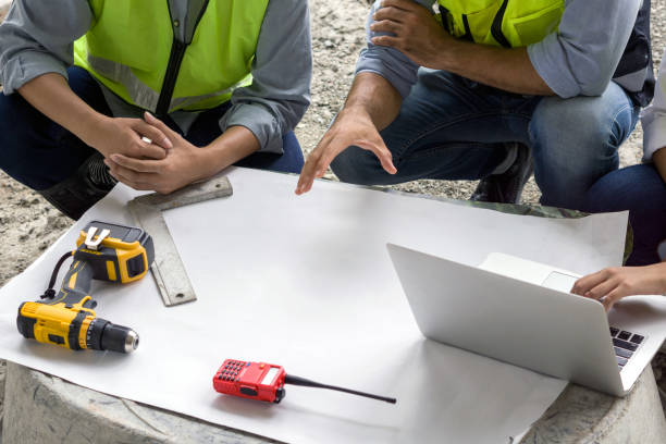  Morocco, IN Concrete contractor Pros